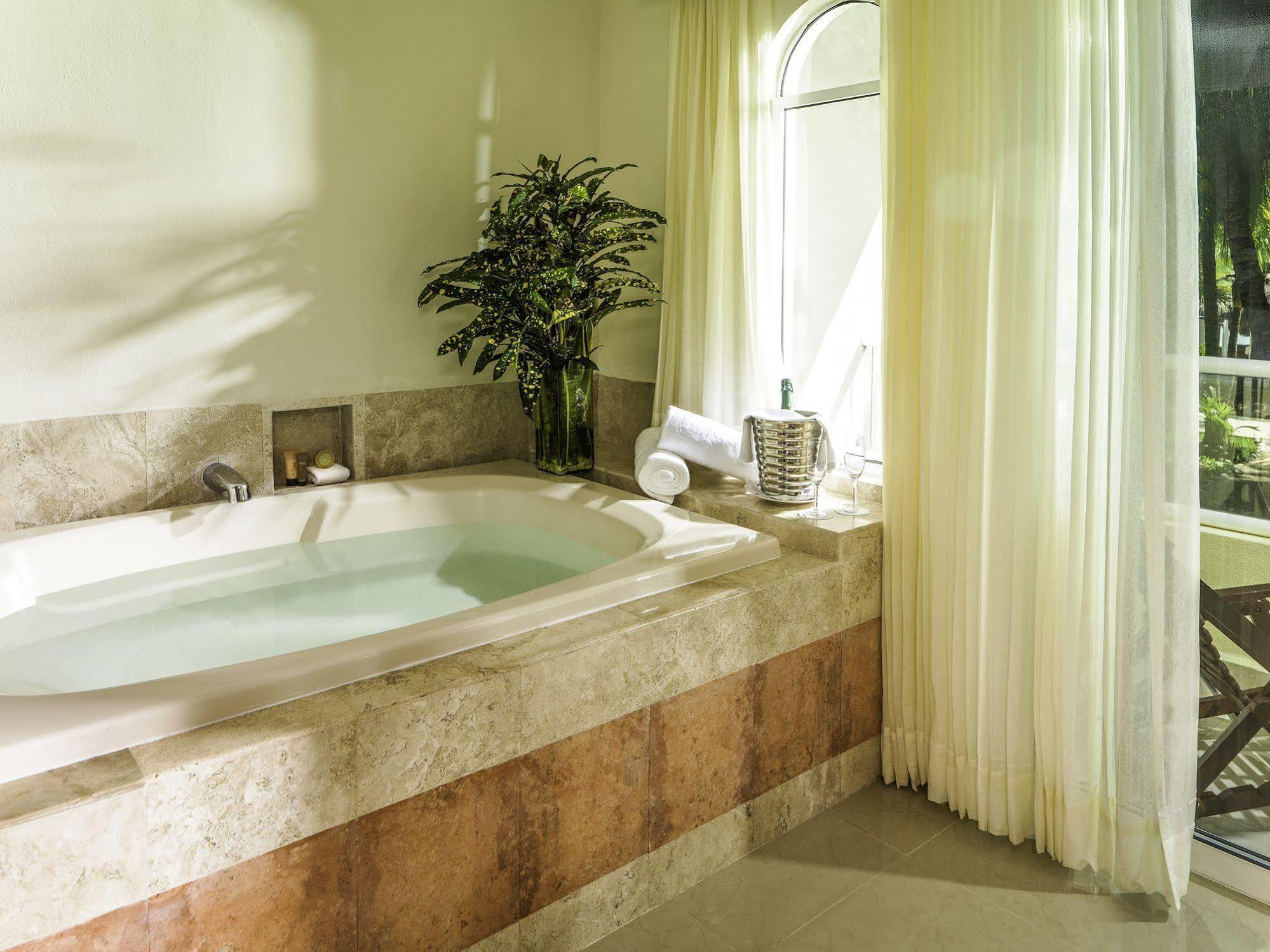 Hotel El Dorado Seaside Palms Adults Only Xetna Esterno foto