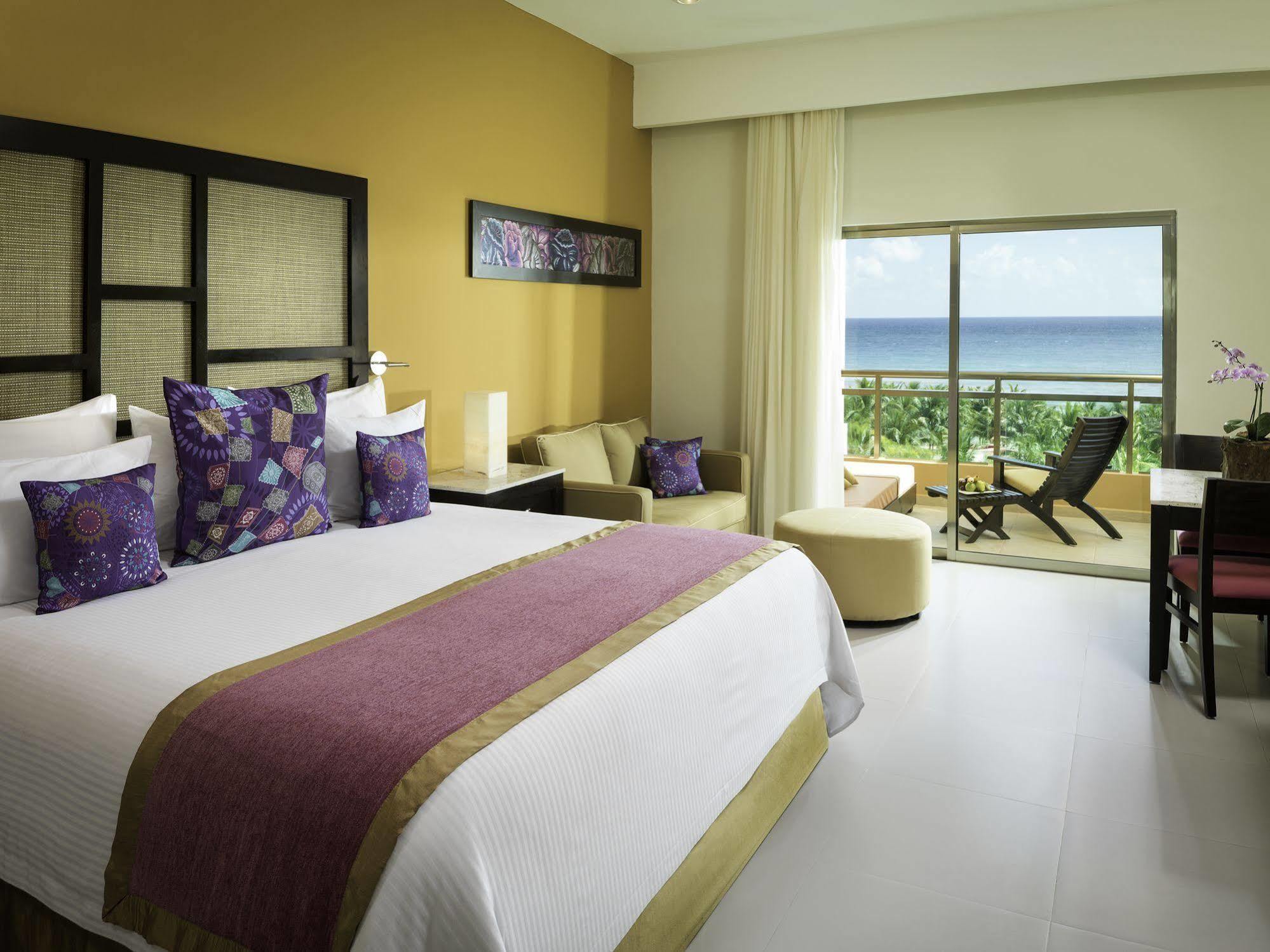 Hotel El Dorado Seaside Palms Adults Only Xetna Esterno foto