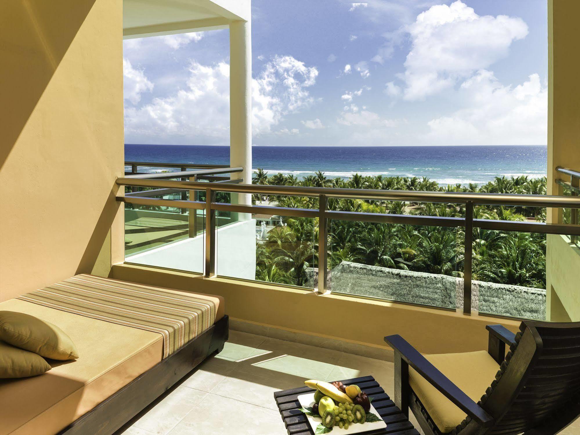 Hotel El Dorado Seaside Palms Adults Only Xetna Esterno foto