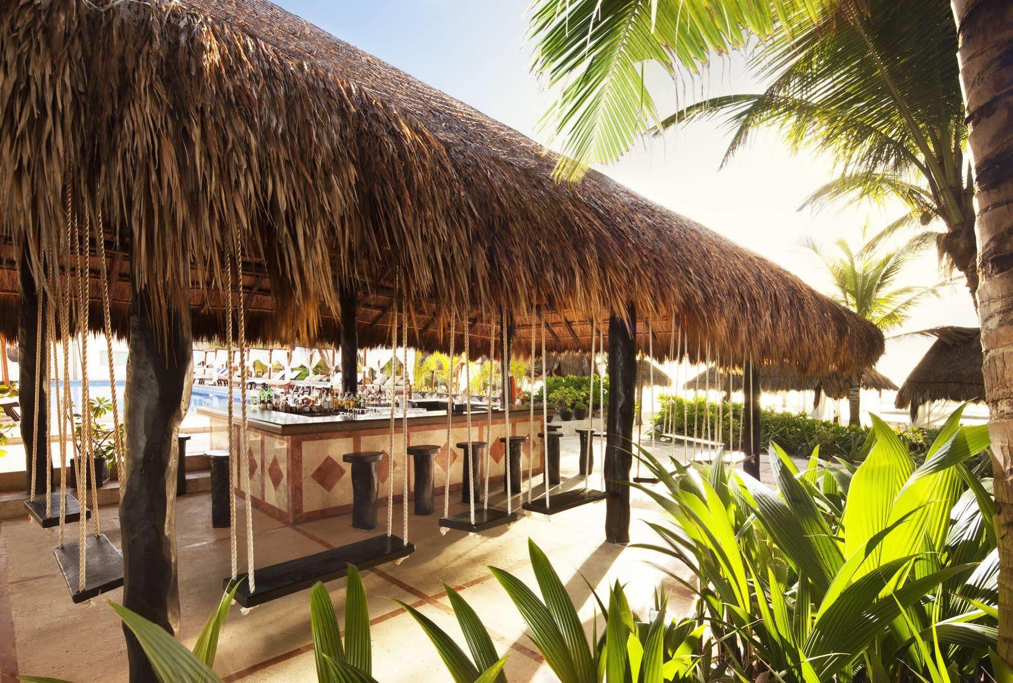 Hotel El Dorado Seaside Palms Adults Only Xetna Esterno foto
